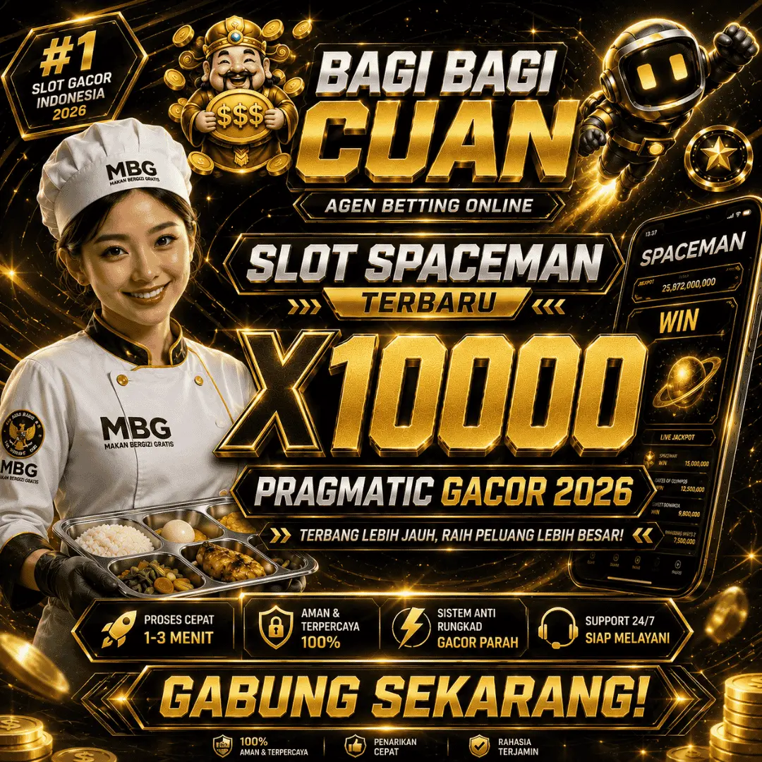 TUYUL123 Banner